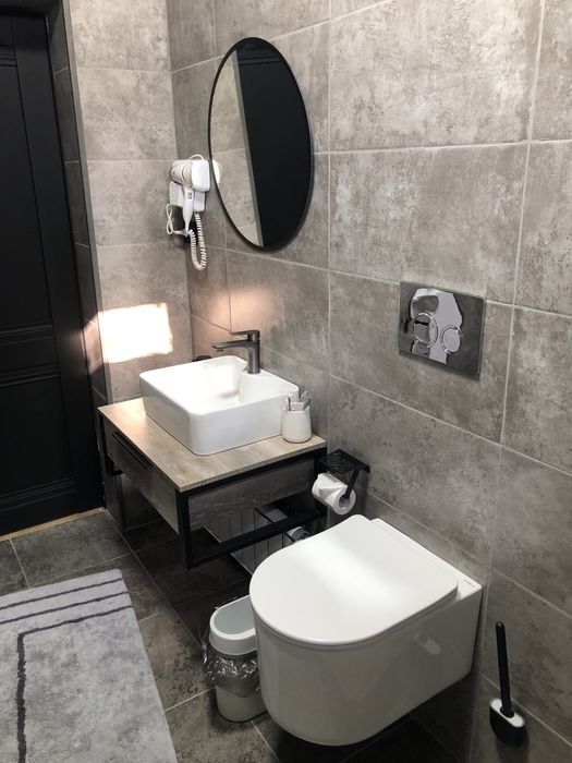 Аренда дома в горах Алматы