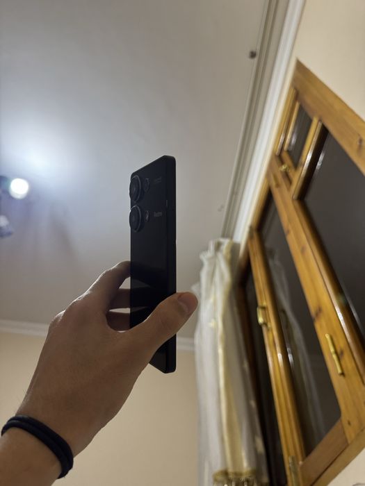Redmi note 13 pro 256/8