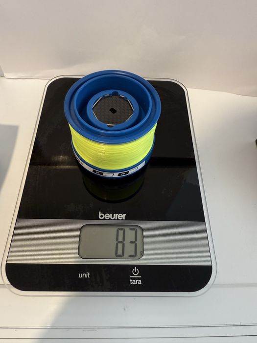 Shimano Ultegra 5500 Ci4 Шпули MV Spools