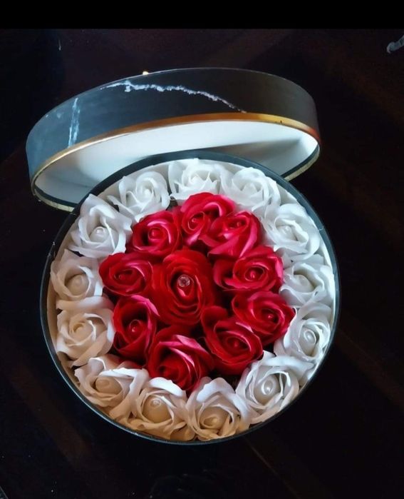 Aranjamente pentru apsolvire