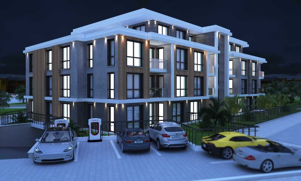 Продава се Тристаен апартамент в Хасково, Воеводски - 84 кв.м за 896 €/кв.м - Снимка #5