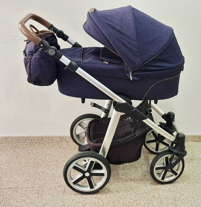 Детска количка Dotty Baby Design 2в1