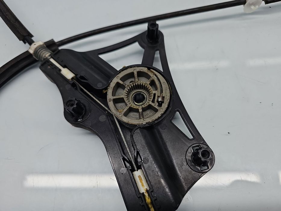 Macara electrica geam stanga fata AUDI A6 (4G2, C7) [Fabr 2012-2017] 4