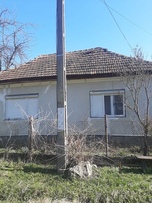 Casa de vanzare in Mujdeni