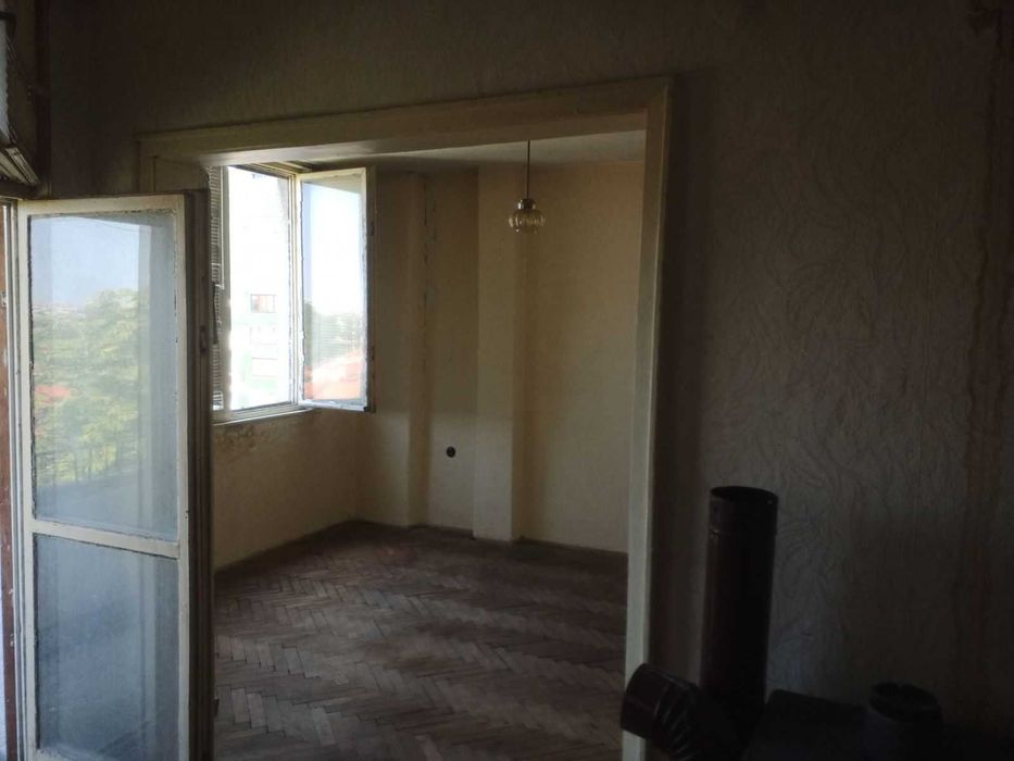 Продава се Четиристаен апартамент в Пазарджик, Запад - 87 кв.м за 684 €/кв.м - Снимка #15