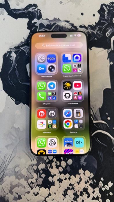 Iphone 15 pro max 1tb рассрочка 12