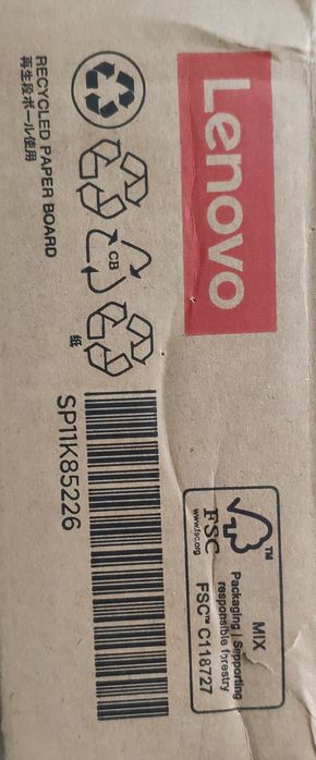 Lenovo IdeaPad Slim 3 15" (2025 г.)
