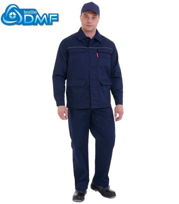 Спецодежда, uniforma