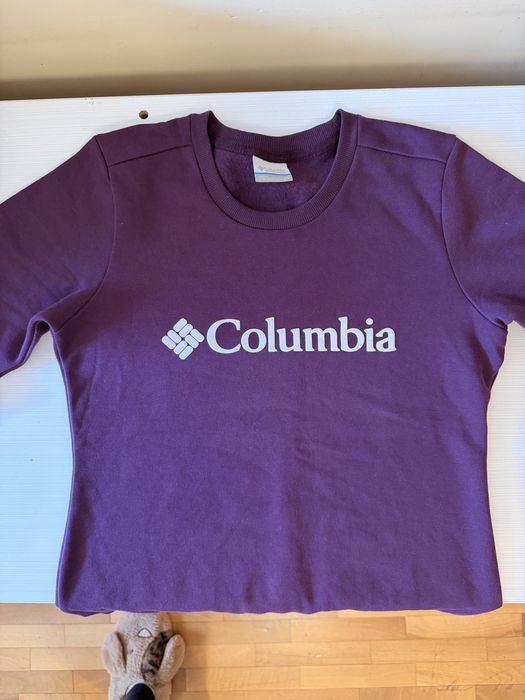 Дамска блуза/суичър Columbia - оригинална