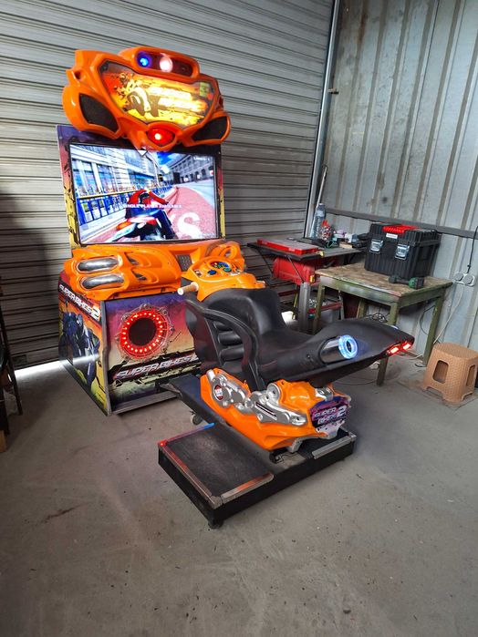 Боксова круша Симулатор аркада