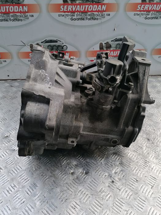 cutie viteza manuala volkswagen golf 4 (1997-2005) 1.9 motorina 2003