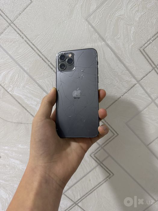 Iphone 12 pro 128gb