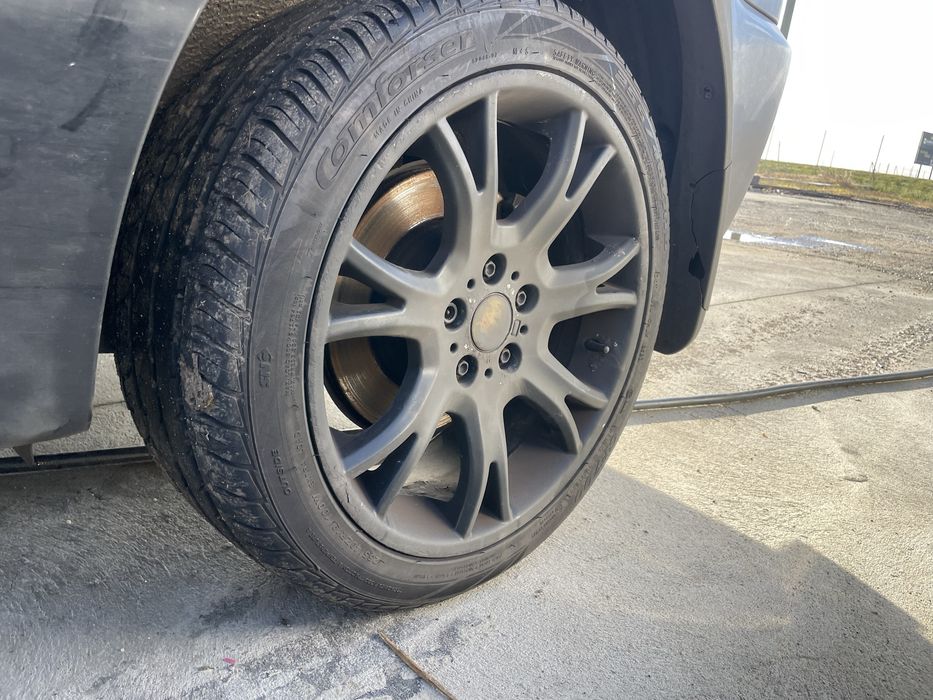 Elemente caroserie x3 e83 facelift