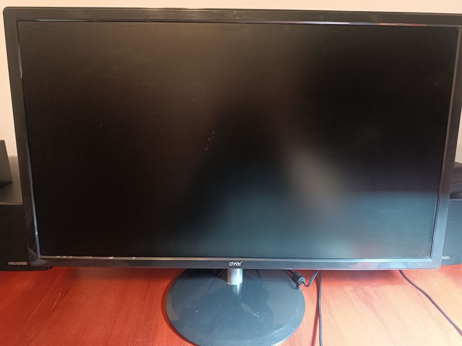 Монитор Dyer SZ2400A