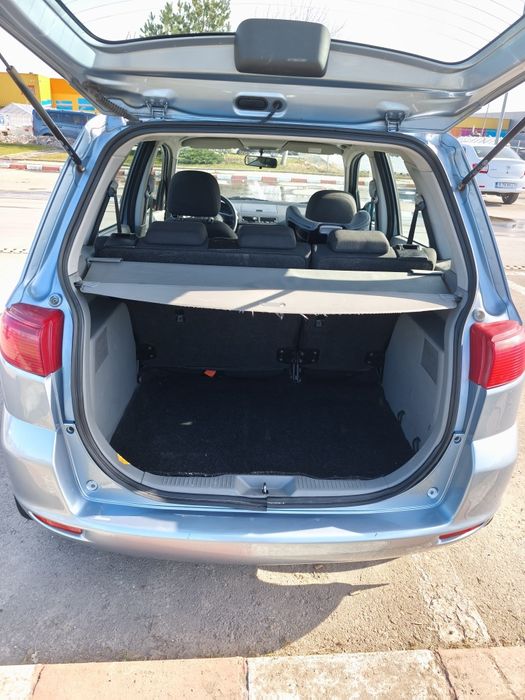 MAZDA 2,  an 2004, 1.4 D,euro 4, climă, 126 000 km