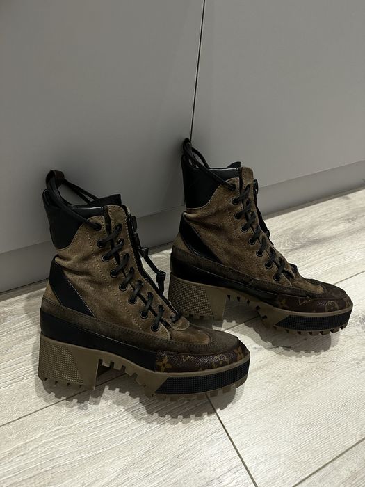 Обувь Louis Vuitton