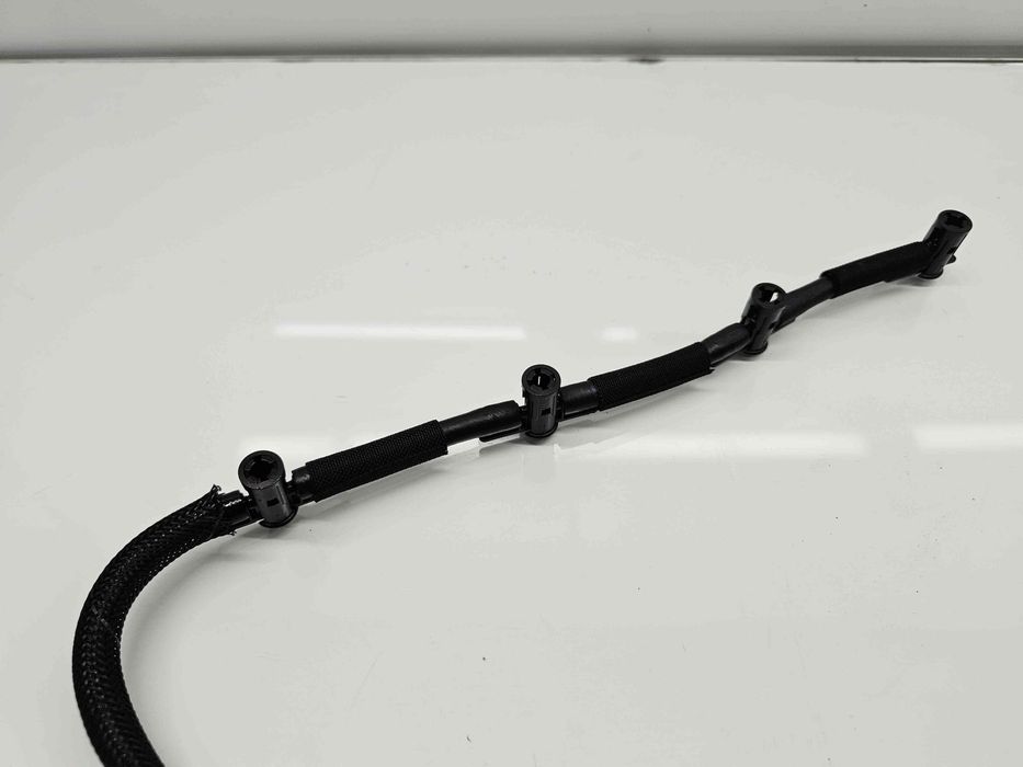 Conducta retur injectoare Bmw X3 (E83) [Fabr 2003-2009] Facelift OEM 2