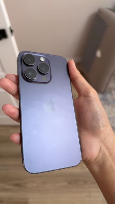 Iphone 14 Pro телефон