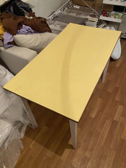 Стол обеденный/ рабочий