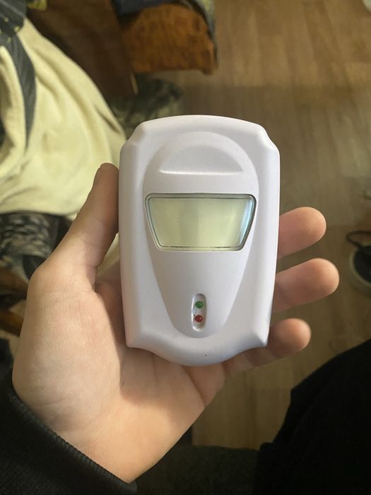 Отпугиватель от вредителей
