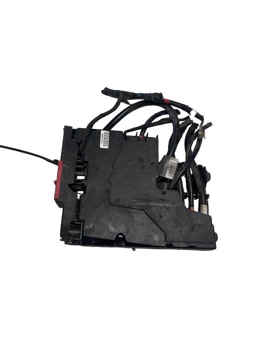 Modul Baterie Mercedes-Benz E-Class W212 2009 -> A2125400581