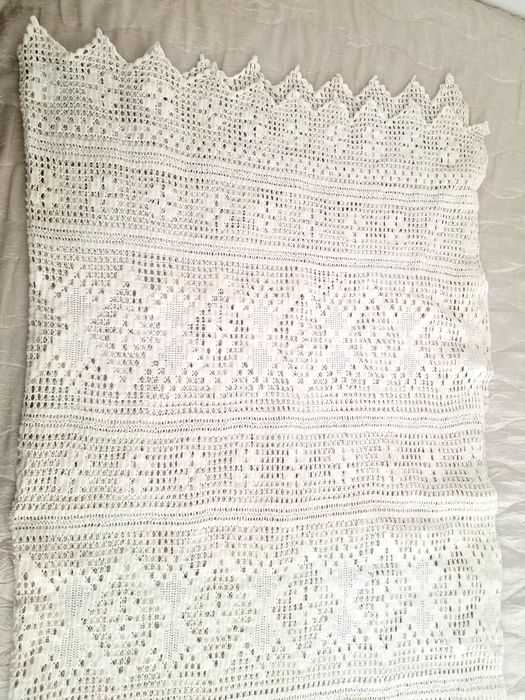 Покривка/Шалте за дома