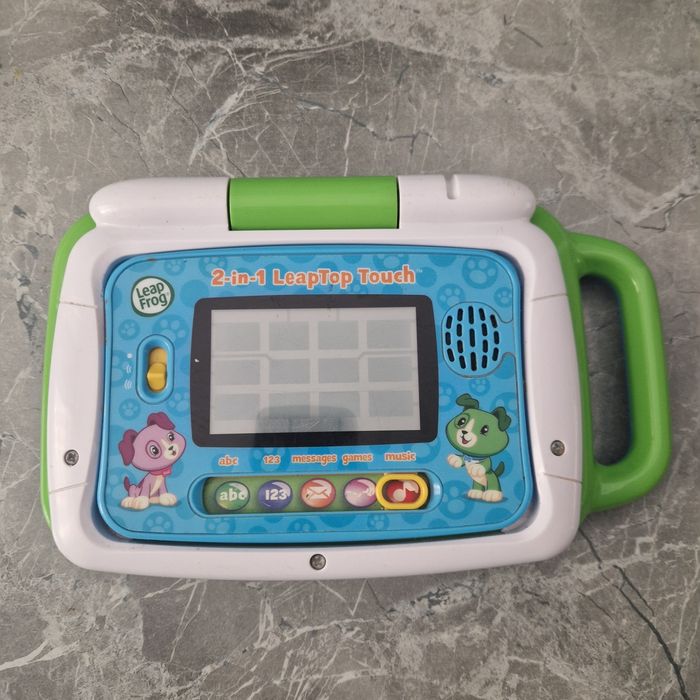 LOT Tablete Vtech si Leapfrog