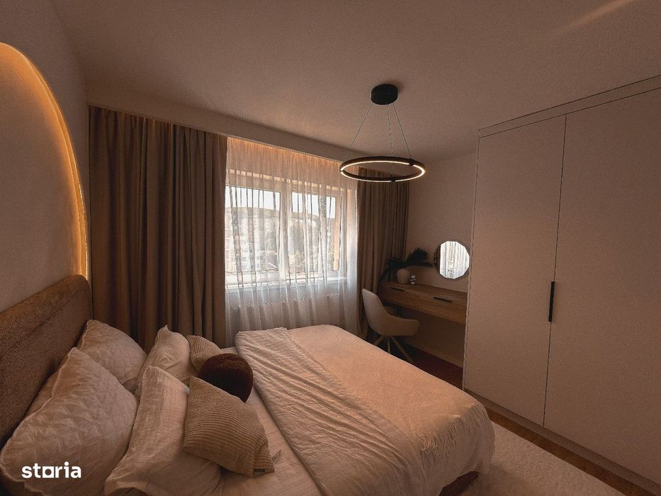 Vanzare Apartament 2 Camere | Cartier Manastur | Zona Primaverii — fotografia 3