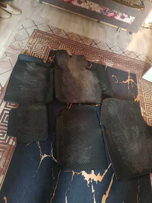 Продам Ева коврики