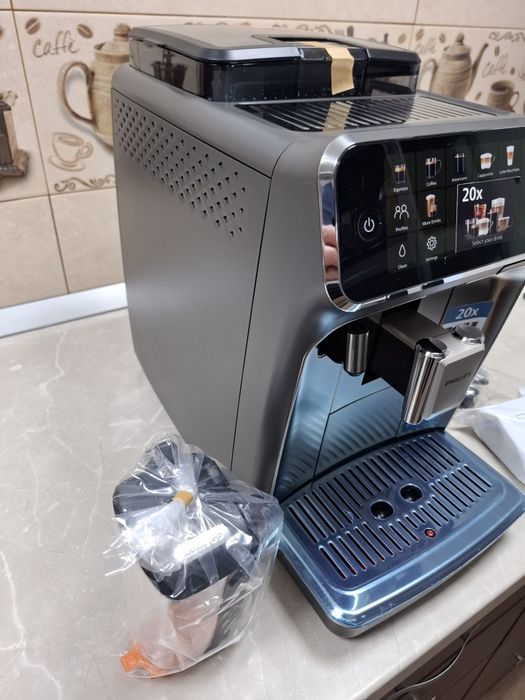 Aparat cafea philips ep 5500 nou