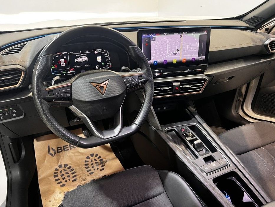 Cupra Formentor CUPRA Formentor 1.4 e-HYBRID PHEV 204CP DSG 2022MY