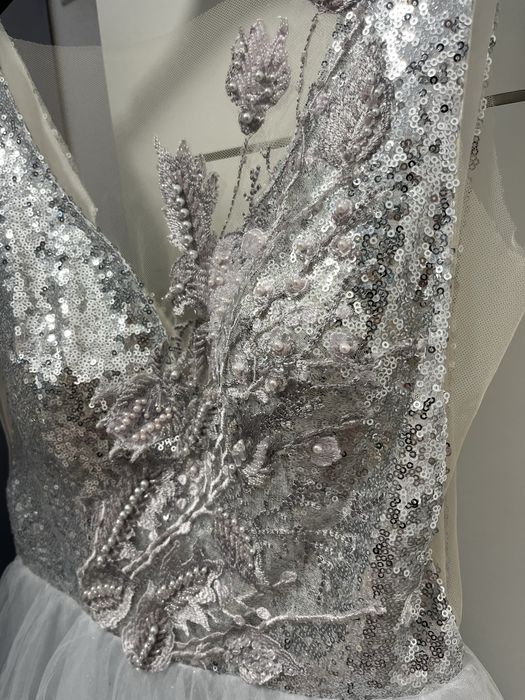 Vand rochie eleganta