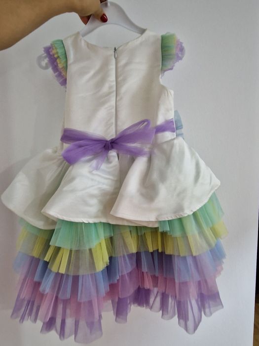 Продам Детское платье