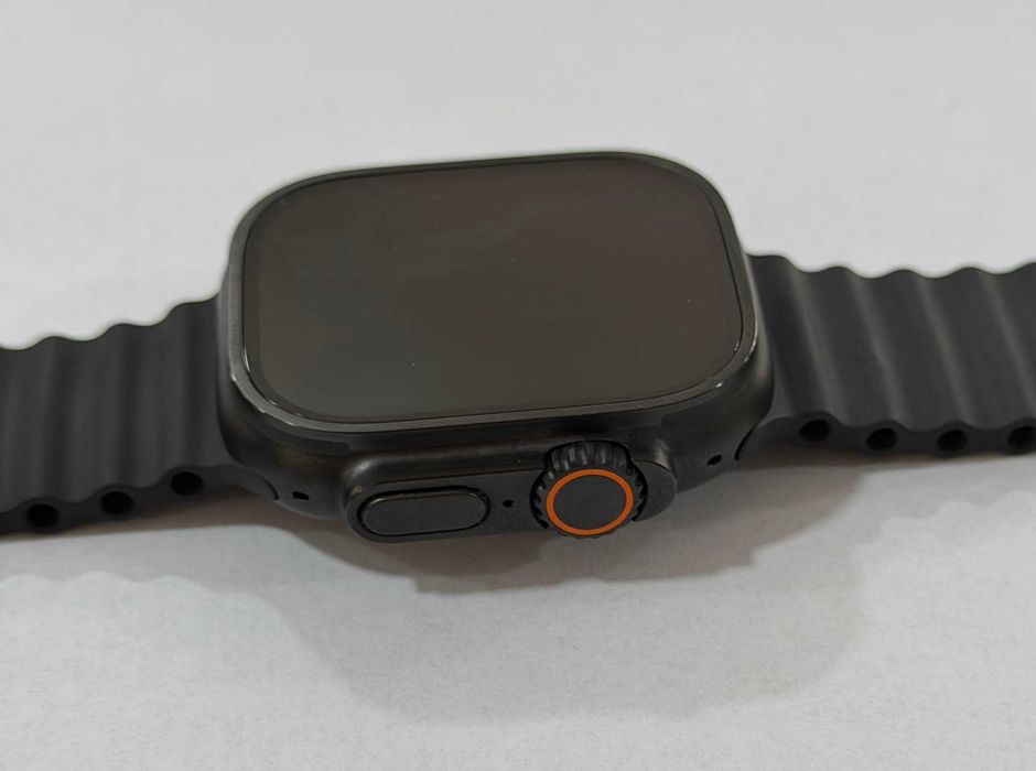 Apple Watch Ultra 3 GPS + Cellular 49mm