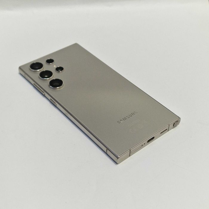 Hope Amanet P8 Samsung S24 Ultra 256GB