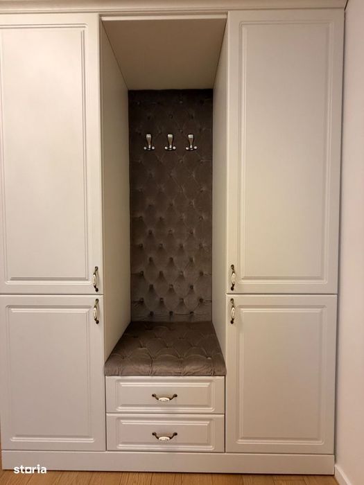 Apartament 4 Camere | Centrala Proprie | Renovat Complet