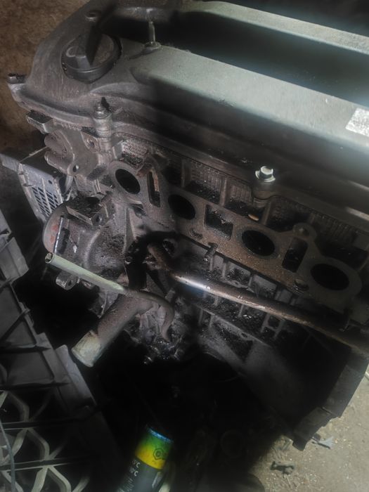 Продам на запчасти 2az-fe