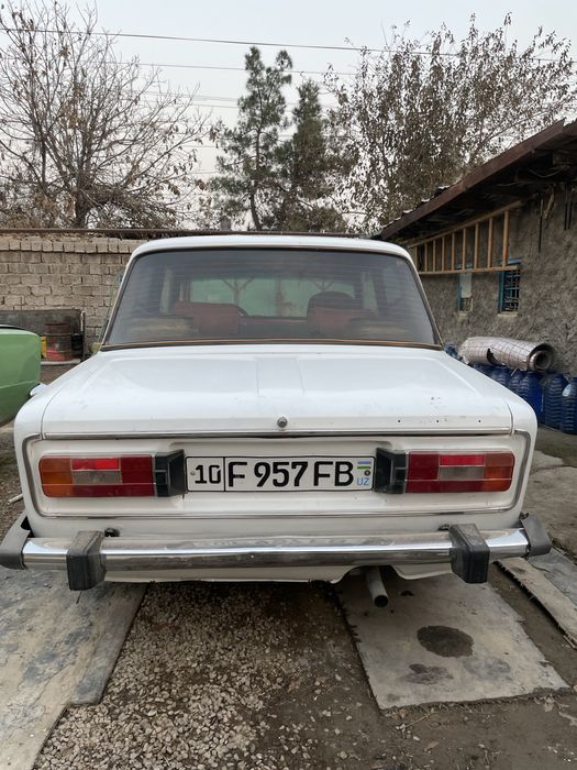 Vaz 2106 sotiladi