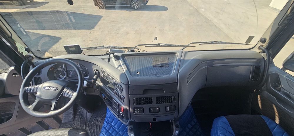 Daf Xf 440 excelent
