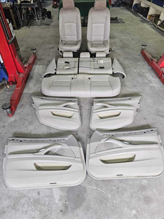 На части БМВ Ф11 520Д 184 коня / BMW F11 520d 184