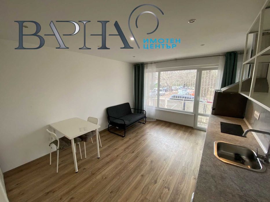 Продава се Двустаен апартамент в Варна, Трошево - 53 кв.м за 1107 €/кв.м - Снимка #5