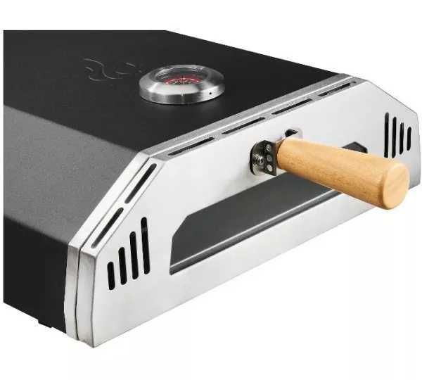 Cuptor de pizza pe gaz premium Grillmeister MILANO