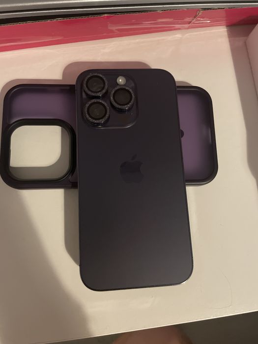vand iphone 14 pro