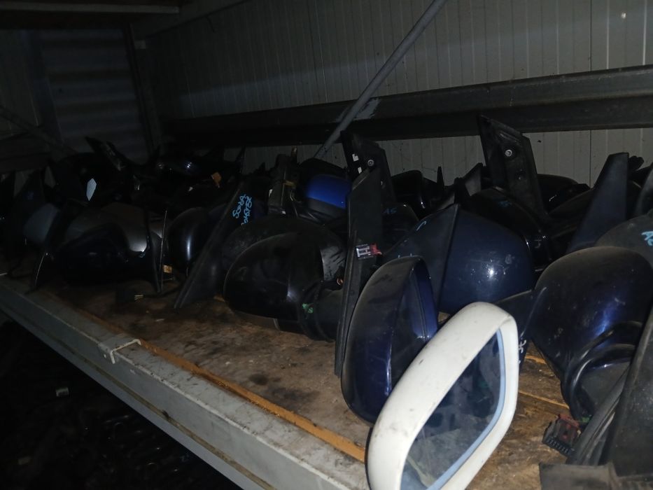 Oglinzi vw seat,skoda opel ford,etc