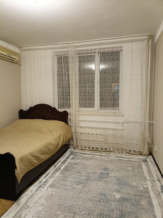 Продам квартиру 3 комн