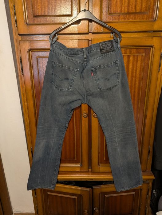 Blugi bărbătești second-hand
