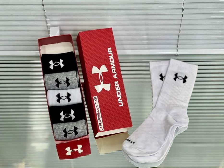 Sosete barbati si dama 6 la set