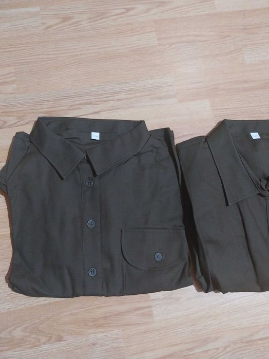 Дрехи Аполо нови