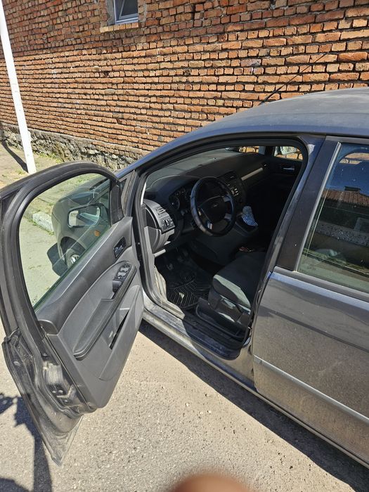 Продавам Ford Focus C-Max 1.6 TDCi, 2006 г.цял за части