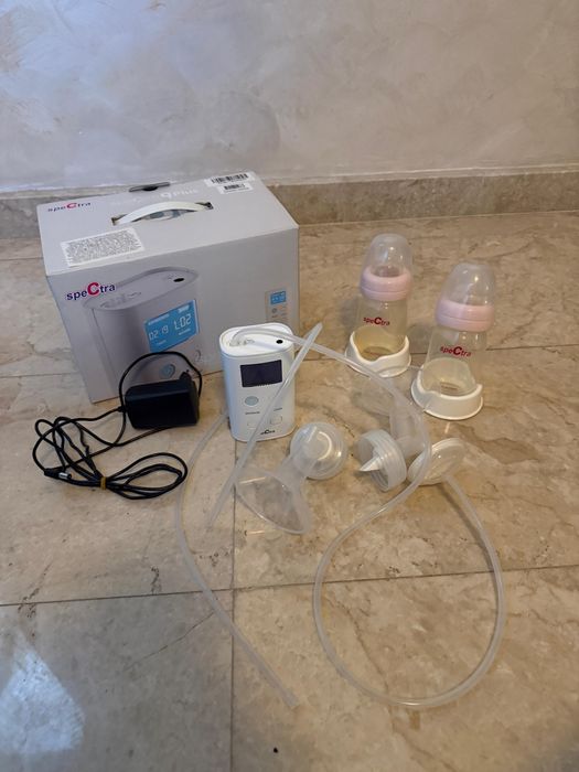 Vand pompa san pt alaptare